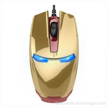 Hot optical mouse, piano paint surface coating technology